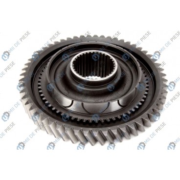 Pinion cutie viteze