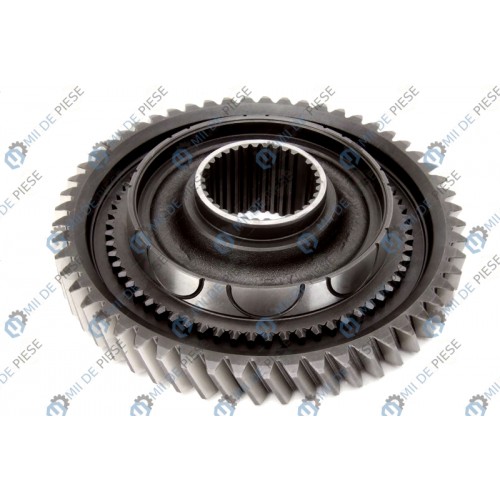 Pinion cutie viteze