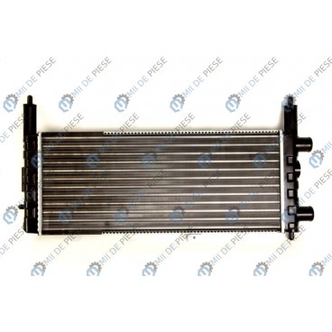 Radiator racire cu apa
