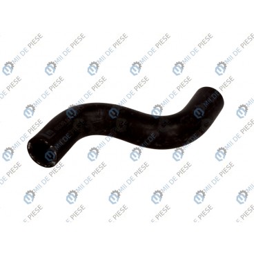 Furtun cauciuc sistem racire