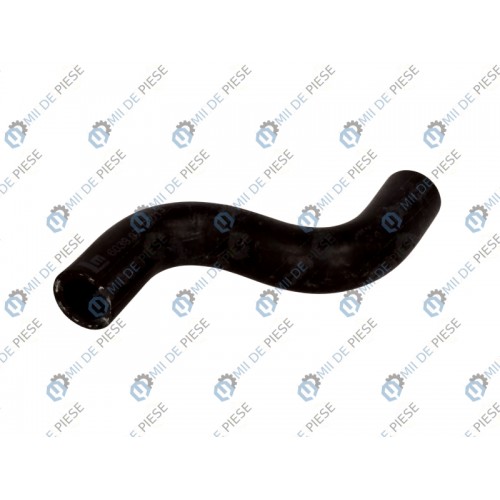 Furtun cauciuc sistem racire