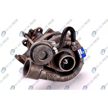 Turbosuflanta