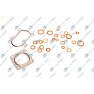Set complet garnituri, motor