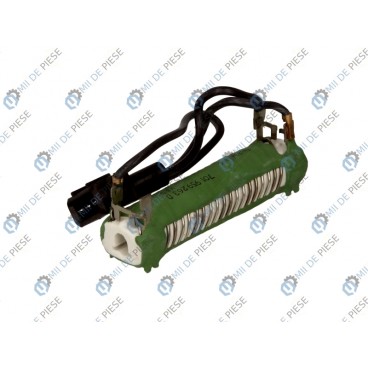 Regulator suflanta