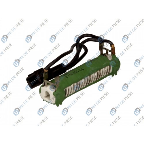 Regulator suflanta
