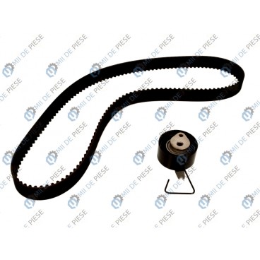 Kit distributie (curea+role)