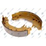 Sabot frana