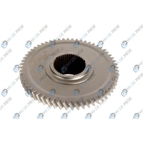 Pinion cutie viteze