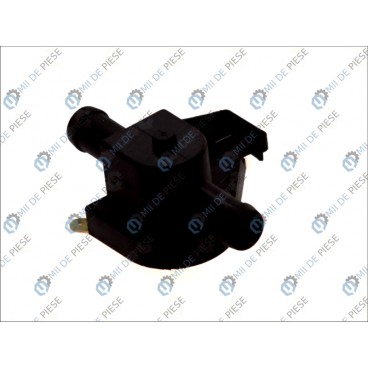 Valva radiator incalzire