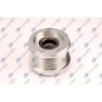 Fulie alternator