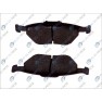 Placute de frana tuning