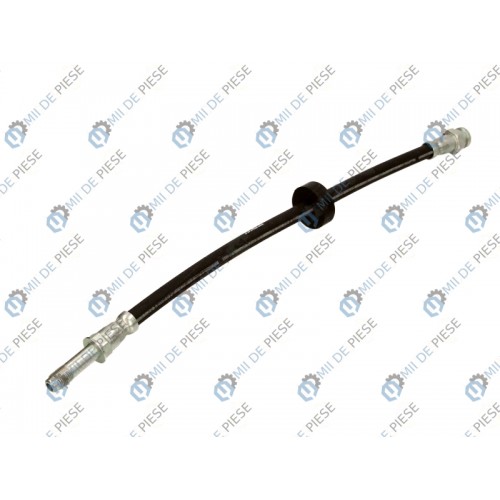 Furtun elastic frana