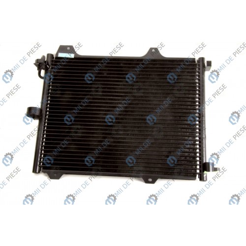 Radiator aer conditionat
