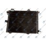 Radiator aer conditionat