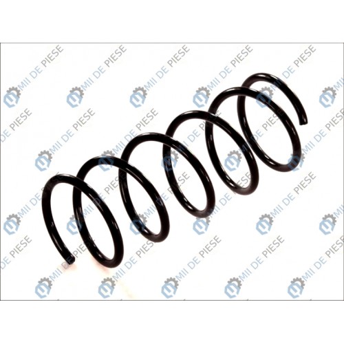 Arc suspensie axa fata