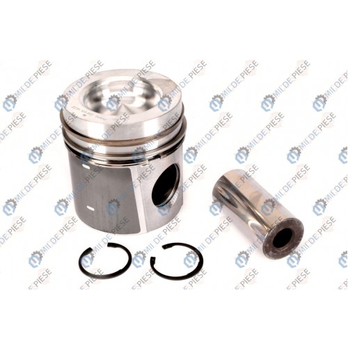 Piston