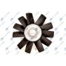 Ambreiaj ventilator