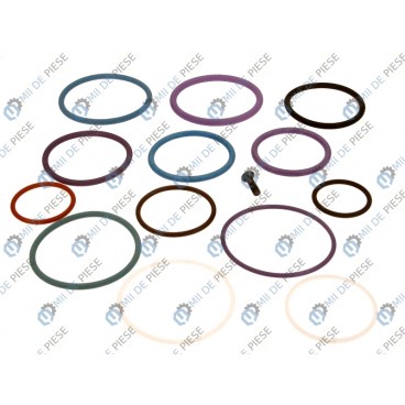 Element unitate de injectie