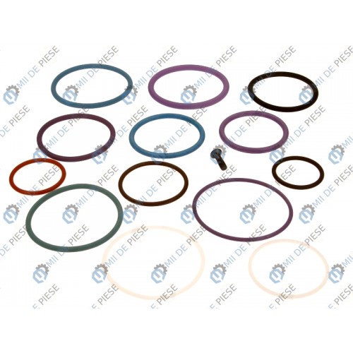 Element unitate de injectie