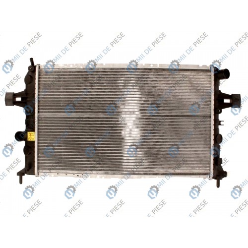 Radiator racire cu apa