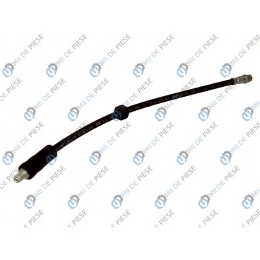 Furtun elastic frana