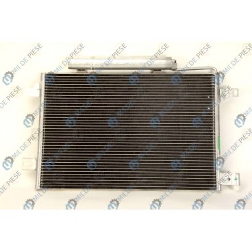 Radiator aer conditionat
