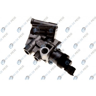 Element al unui sistem CR