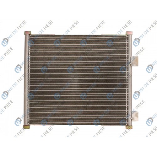 Radiator aer conditionat