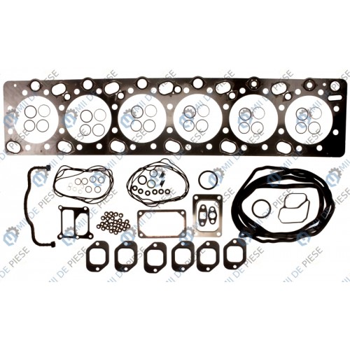 Set garnituri motor