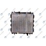 Radiator racire cu apa