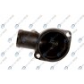 Conector sistem de racire