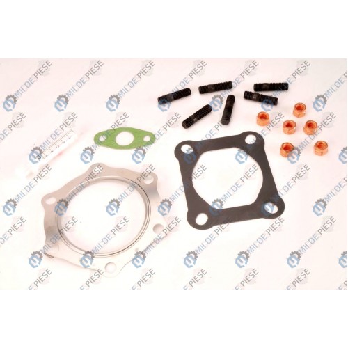 Kit de montaj turbocompresor