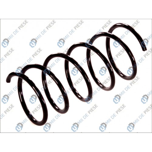 Arc suspensie axa fata