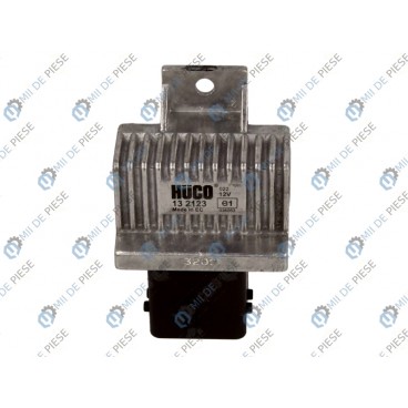 Releu bujie incandescenta