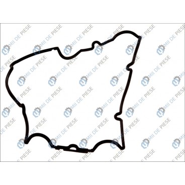 Garnitura capac culbutor