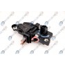 Regulator de tensiune
