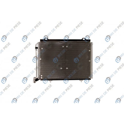 Radiator aer conditionat