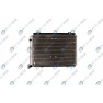 Radiator aer conditionat