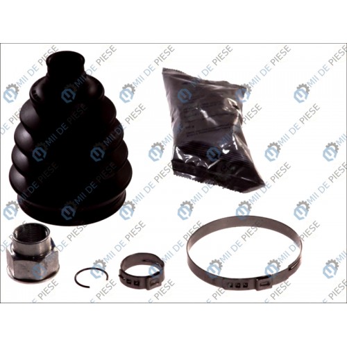 Kit burduf ax cardanic