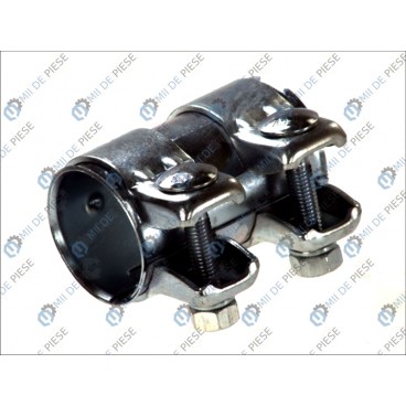 Pipe connector