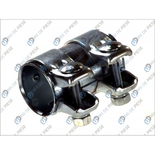 Pipe connector