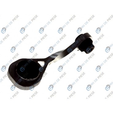 Consola fixare motor