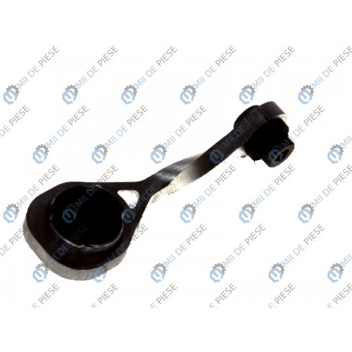 Consola fixare motor