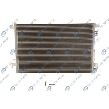 Radiator aer conditionat