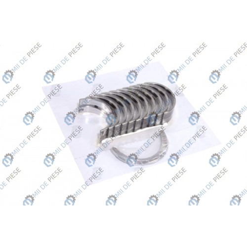 Cuzineti arbore cotit (set)