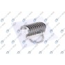 Cuzineti arbore cotit (set)