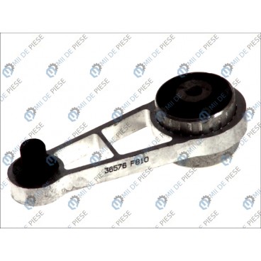 Consola fixare motor