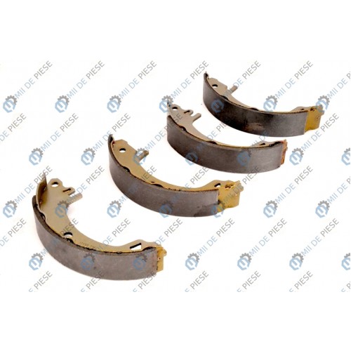 Sabot frana