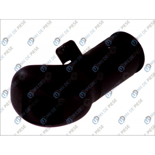 Maner levier schimbator viteze