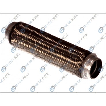 Amortizor vibratii sistem evacuare